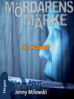 cover image of In i mörkret